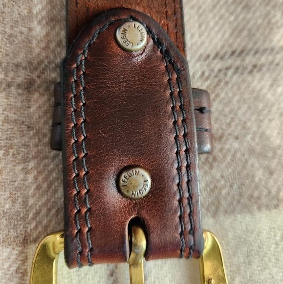 LEEGIN belt - Picture 3 of 9